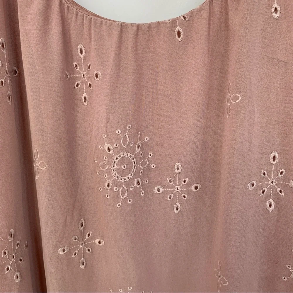 Pursue Spaghetti Strap‎ Dress Size S